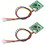 Electronic Door Lock  Ceiling Unlock Module APP Control  Home  Module SN9243 for TTLOCK 1
