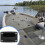 Marine Flush Pull Hatch Handle with Mount Screws Square Boat Hatch Pull Flush Lift for Boat Decks Hatches Yacht 5