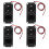 Speaker 5 Watt 8 Ohm Double Cavity  Speaker Full-Range Cavity Advertising Machine with JST-PH2.5mm-2 Pin Interface 1