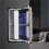 86 Type Multi-Function Bottom Box Dark Box Repairer Universal Junction Box Repairer  Socket Box Support Rod Fixing 2