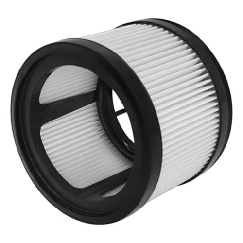 Replacement Filter Kit for LEVOIT LVAC-200 Vacuum Cleaner, Compatible, Includes 2 Pre-Motor Filters and 2 Post-Motor 1