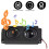 Speaker 5 Watt 8 Ohm Double Cavity  Speaker Full-Range Cavity Advertising Machine with JST-PH2.5mm-2 Pin Interface 5