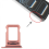 Compatibel met iPhone 17 Pro Max SIM-kaart + SIM-kaartlade 4