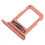 Compatibel met iPhone 17 Pro Max SIM-kaart + SIM-kaartlade 2