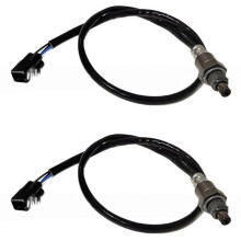 2X Motorcycle O2 Oxygen Sensor 2CR-8592A-20-00 2CR8592A2000 for MT10 YZFRIM FZ10 YZF-R1 YZF-R6 YZF1000