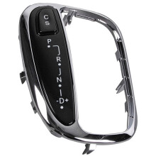 For C CLK Class W203 W209 Center Auto Trans Shifter Trim Indicator Gear Shift Cover Panel Trim 2032671988
