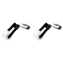 2X 691366 Idler Pulley Exact for Dryer Replace W10612905 WP691366VP WP691366 AP6010582 239477