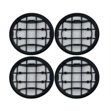 filtros HEPA de repuesto compatibles con las aspiradoras inalámbricas de las series VC7000/8000 XC7055 XC7057 XC8055 XV1681/01