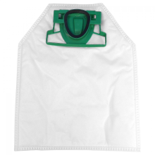 12 stuks compatibel met Vorwerk Kobold VK200 stofzakken FP200 stofzakken S202412246810