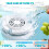 Fruit and Vegetable Washing Machine, Wireless Fruit Cleaner Device, Titanium Electrolysis Veggie Cleaning Machine 4