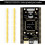 TypeC STM32H723ZGT6 Core Board STM32 Development Board H7 High-Performance System Learning Board ZGT6 Learning Board 5