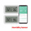 Tuya Zigbee Temperature Humidity Sensor Thermomete Hygrometer Home Automation APP for Alexa  Assistant 5