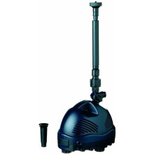 UBBINK Elimax 500 Teichpumpe für Spiele und Wasserfonds - Durchfluss 700l/h