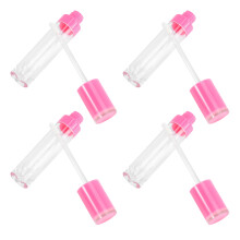 4St Lipgloss Houders Plastic Geschikt Voor Opslag En Reis