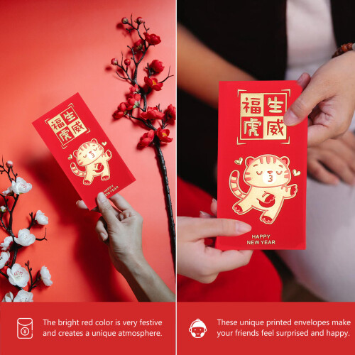 48St Enveloppen Creatief Ontwerp Met En 2