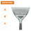 1Set Duurzaam Mini En Mini Stoffer Voor Desktop Schoonmaak 5