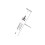 1Wind Chime Ornament Hout Mediterrane Stijl 2