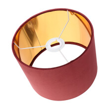 1St Simpele Lampenkap Van Doek Voor Tafellamp En Cosy Kamerlicht
