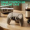 Soft Silicone Case for PS5 DualSense Controller with Thumb Grip Caps Soft Protective Case Cover Special Edition Series 3