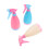 10St Tuingieter Handdruk Plastic, Multifunctioneel En Licht 8