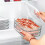 Meat Container for Fridge, Stackable Cold Cuts Storage Containers with Clear Lids for Meat, Bacon 2