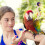 2St Hangspeelgoed Van Kleine Vogels 3