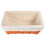 1St Compacte Woven Mand Met Binnenvoering Voor Sundries 1