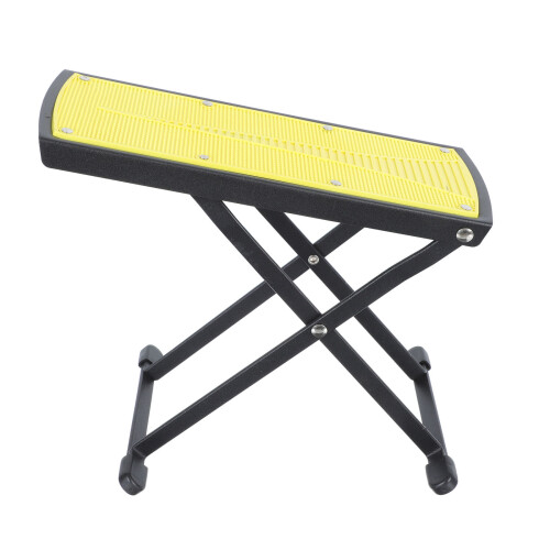 1St Lichtgewicht Pedicure Voetsteun Met Antislip