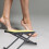 1St Lichtgewicht Pedicure Voetsteun Met Antislip 3