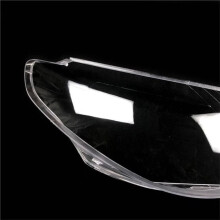 For CC 2009-2012 Car Front Headlight Cover Lens Glass Headlamps Transparent Lampshad Lamp Shell Right