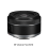 Σκίαστρο φακού για σκίαστρο κάμερας RF16mm F2.8 - EW-65C με ασφαλή εφαρμογή 5