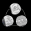 Ράβδος Ασημιού 999, Μεταλλικό, Prospector 1oz 2