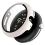 Για το Google Pixel Watch 4 41mm θήκη σκληρού PC ρολόι προστατευτικό κάλυμμα με μεμβ 1