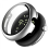 Για το Google Pixel Watch 4 41mm θήκη σκληρού PC ρολόι προστατευτικό κάλυμμα με μεμβ 1