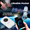 Pocket Router - Έξυπνο WiFi υψηλής ταχύτητας, δωρεάν internet οπουδήποτε, απεριόριστο 2