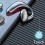 2025 Talkbuds Translator, Qinux Talkbuds, ακουστικά μεταφραστή με Bluetooth και εφαρμογή (μαύρ 5