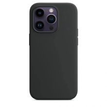 Silikonipuhelinkotelo, joka on yhteensopiva iPhone 13:n kanssa