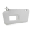 Συμβατό σκίαστρο ηλίου με Subaru Forester 2009-2013, σκίαστρο αριστερής πλευράς οδηγο 1