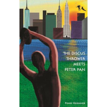 The Discus Thrower Meets Peter Pan A Story of the New York City Parks