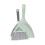 1Set Duurzaam Mini En Mini Stoffer Voor Desktop Schoonmaak 1
