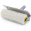 25cm Spiked Roller for Self Leveling Concrete, Defoaming Tool with  Guard, for Epoxy Garage Flooring Basement DIY 1