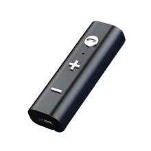 Δέκτης Bluetooth 5.0 για ακουστικά με υποδοχή 3,5 mm, ασύρματο προσαρμογέα ήχου, π