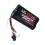 Σετ μπαταριών ιόντων λιθίου 7.4V 1200mAh μεγάλης χωρητικότητας για τηλεχειρισ 3