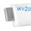 Για Wii σε HDMI 720P/1080P Μετατροπέας αναβάθμισης, έξοδος ήχου και βίντεο 3,5 χιλιοσ 2