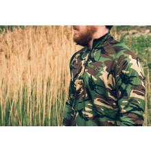 SPEERO Long Sleeve Armour Top DPM XX-Large