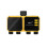 2X 4 Outlets WIFI Solar Irrigation Timing Controller Solar Irrigation Timer Automatic Irrigation System Water Timer 2