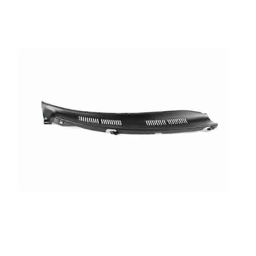 1 pair of front windshield wipers and windshield decorations Compatible With Mercedes E-Class W210 E300 E320 E430 1996-2003 A21 1