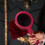 Zipper Change Bag with Twisting Handle Trick Props for Appearing and Disappearing Acts Portable Stage Use 5