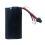 Σετ μπαταριών ιόντων λιθίου 7.4V 1200mAh μεγάλης χωρητικότητας για τηλεχειρισ 4