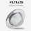 (Fine Hole) Anti-Clog Sink Strainer - Kitchen Drain Protector 10